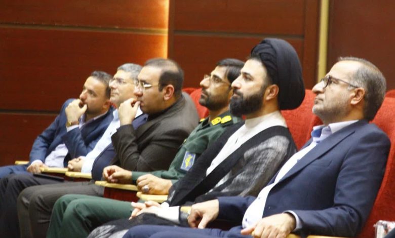عدالت در سلامت و صیانت از جوانی جمعیت؛ محورهای ششمین مجمع سلامت فیروزکوه