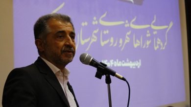 لزوم اولویت‌بندی پروژه‌های زودبازده برای بهبود زندگی مردم